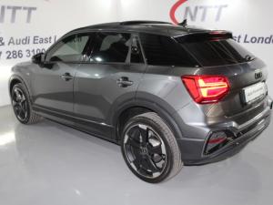 Audi Q2 35 Tfsi Black Edition TIP - Image 6