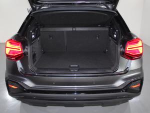 Audi Q2 35 Tfsi Black Edition TIP - Image 7