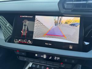 Audi A3 35 Tfsi S Line TIP - Image 11