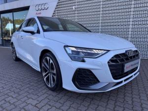 Audi A3 35 Tfsi S Line TIP - Image 12