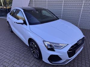 Audi A3 35 Tfsi S Line TIP - Image 13