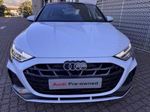 Audi A3 35 Tfsi S Line TIP - Image 15