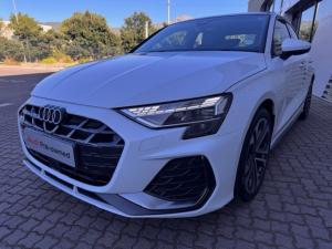 Audi A3 35 Tfsi S Line TIP - Image 16