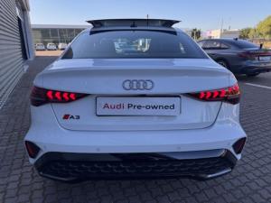 Audi A3 35 Tfsi S Line TIP - Image 17