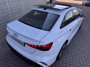 Audi A3 35 Tfsi S Line TIP - Image 19