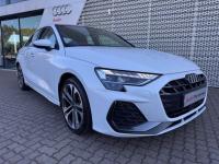 Thumbnail Audi A3 35 Tfsi S Line TIP