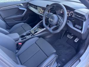 Audi A3 35 Tfsi S Line TIP - Image 20