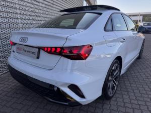 Audi A3 35 Tfsi S Line TIP - Image 2