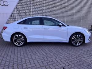 Audi A3 35 Tfsi S Line TIP - Image 3
