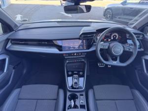 Audi A3 35 Tfsi S Line TIP - Image 6