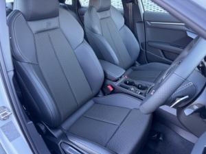 Audi A3 35 Tfsi S Line TIP - Image 9