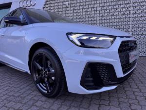 Audi A1 Sportback 30 Tfsi Black Edition S-Tronic - Image 11
