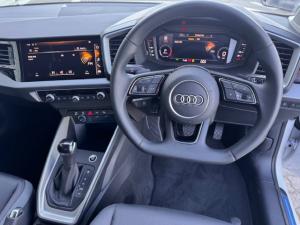 Audi A1 Sportback 30 Tfsi Black Edition S-Tronic - Image 14