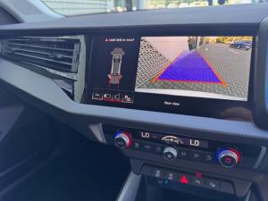 Audi A1 Sportback 30 Tfsi Black Edition S-Tronic - Image 15