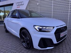 Audi A1 Sportback 30 Tfsi Black Edition S-Tronic - Image 17