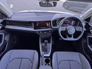 Audi A1 Sportback 30 Tfsi Black Edition S-Tronic - Image 23