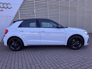 Audi A1 Sportback 30 Tfsi Black Edition S-Tronic - Image 3