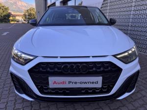 Audi A1 Sportback 30 Tfsi Black Edition S-Tronic - Image 4