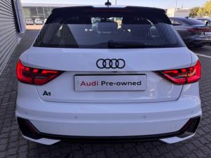 Audi A1 Sportback 30 Tfsi Black Edition S-Tronic - Image 5