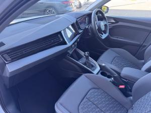 Audi A1 Sportback 30 Tfsi Black Edition S-Tronic - Image 7