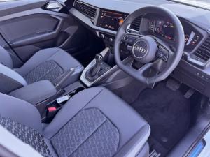 Audi A1 Sportback 30 Tfsi Black Edition S-Tronic - Image 8
