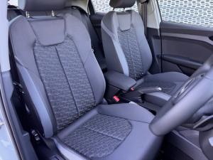 Audi A1 Sportback 30 Tfsi Black Edition S-Tronic - Image 9