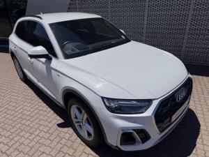 Audi Q5 45 Tfsi Quattro Stronic S Line - Image 11