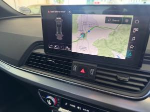 Audi Q5 45 Tfsi Quattro Stronic S Line - Image 16
