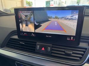 Audi Q5 45 Tfsi Quattro Stronic S Line - Image 17