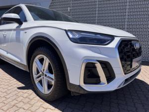 Audi Q5 45 Tfsi Quattro Stronic S Line - Image 21
