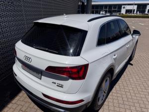 Audi Q5 45 Tfsi Quattro Stronic S Line - Image 23