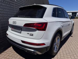 Audi Q5 45 Tfsi Quattro Stronic S Line - Image 2