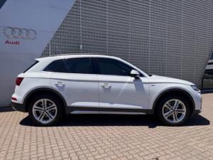 Audi Q5 45 Tfsi Quattro Stronic S Line - Image 3