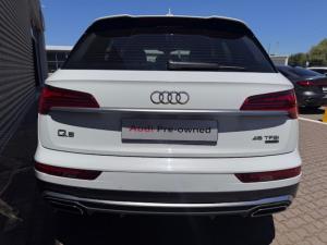 Audi Q5 45 Tfsi Quattro Stronic S Line - Image 5