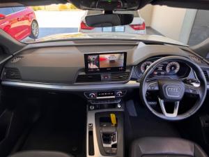 Audi Q5 45 Tfsi Quattro Stronic S Line - Image 6