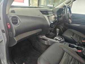 Nissan Navara 2.5DDTI PRO-4X 4X4 automatic D/C - Image 10