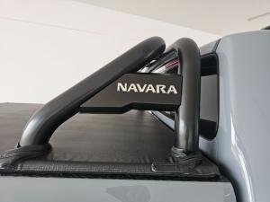 Nissan Navara 2.5DDTI PRO-4X 4X4 automatic D/C - Image 21