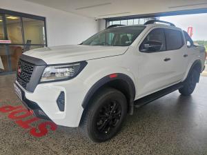 Nissan Navara 2.5DDTI PRO-4X 4X4 automatic D/C - Image 2