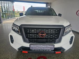Nissan Navara 2.5DDTI PRO-4X 4X4 automatic D/C - Image 3