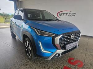 Nissan Magnite 1.0 Acenta Plus AMT - Image 1