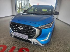 Nissan Magnite 1.0 Acenta Plus AMT - Image 2