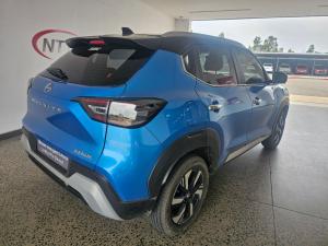 Nissan Magnite 1.0 Acenta Plus AMT - Image 3