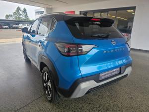 Nissan Magnite 1.0 Acenta Plus AMT - Image 4