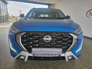 Nissan Magnite 1.0 Acenta Plus AMT - Image 5