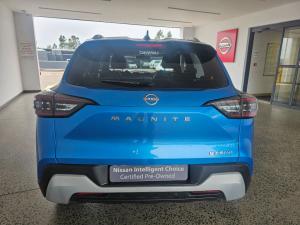 Nissan Magnite 1.0 Acenta Plus AMT - Image 6
