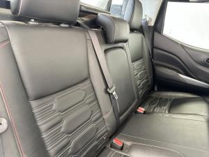 Nissan Navara 2.5DDTI PRO-2X automatic D/C - Image 12