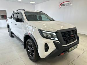 Nissan Navara 2.5DDTI PRO-2X automatic D/C - Image 1