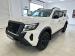 Nissan Navara 2.5DDTI PRO-2X automatic D/C - Thumbnail 3