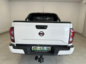 Nissan Navara 2.5DDTI PRO-2X automatic D/C - Image 4