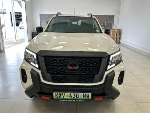 Nissan Navara 2.5DDTI PRO-2X automatic D/C - Image 5